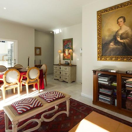 Veoapartment Mateos Gago 3D Sevilla Bagian luar foto