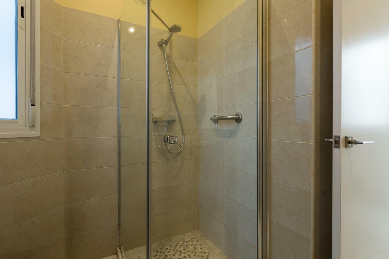 Veoapartment Mateos Gago 3D Sevilla Bagian luar foto