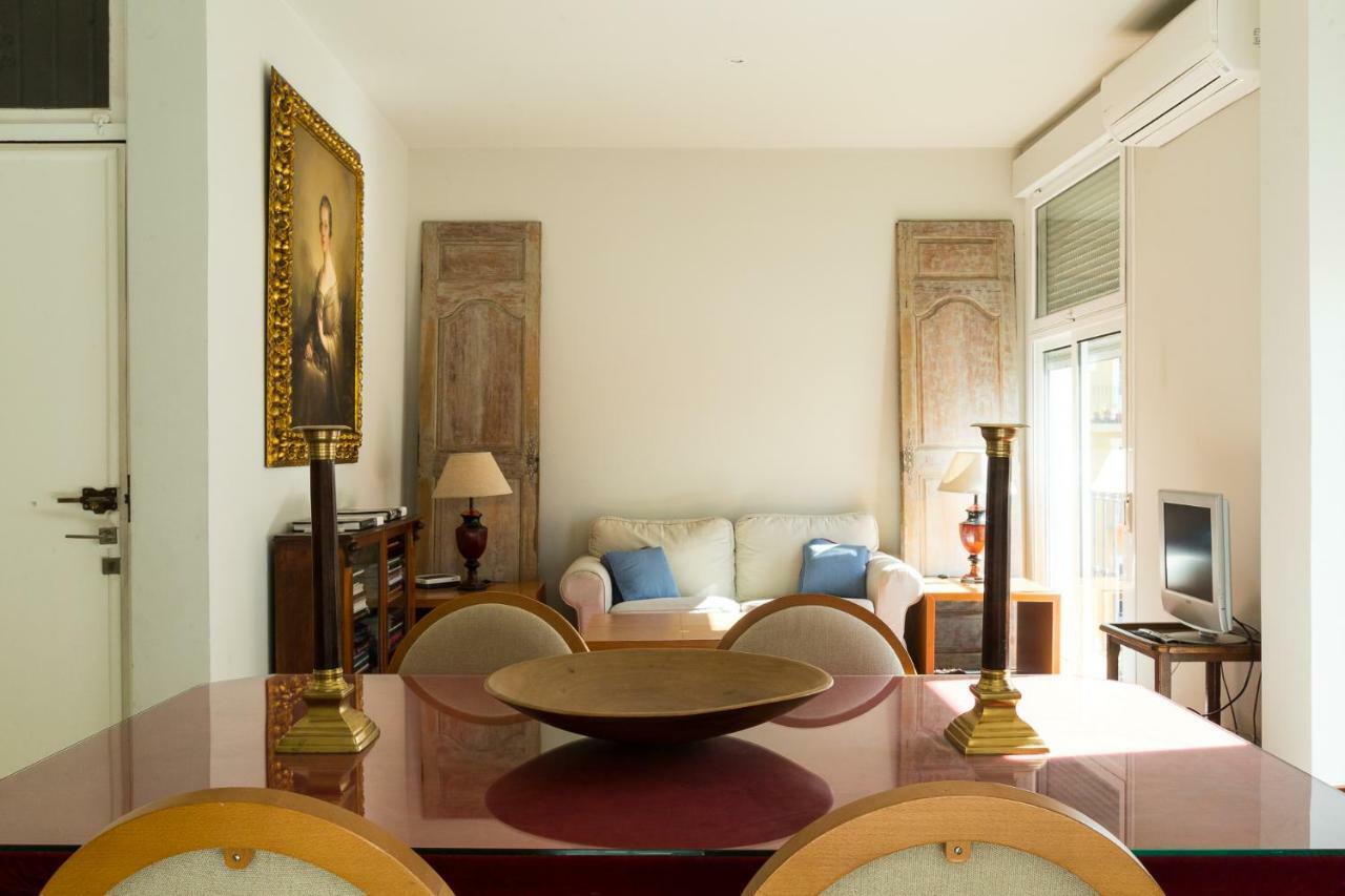 Veoapartment Mateos Gago 3D Sevilla Bagian luar foto