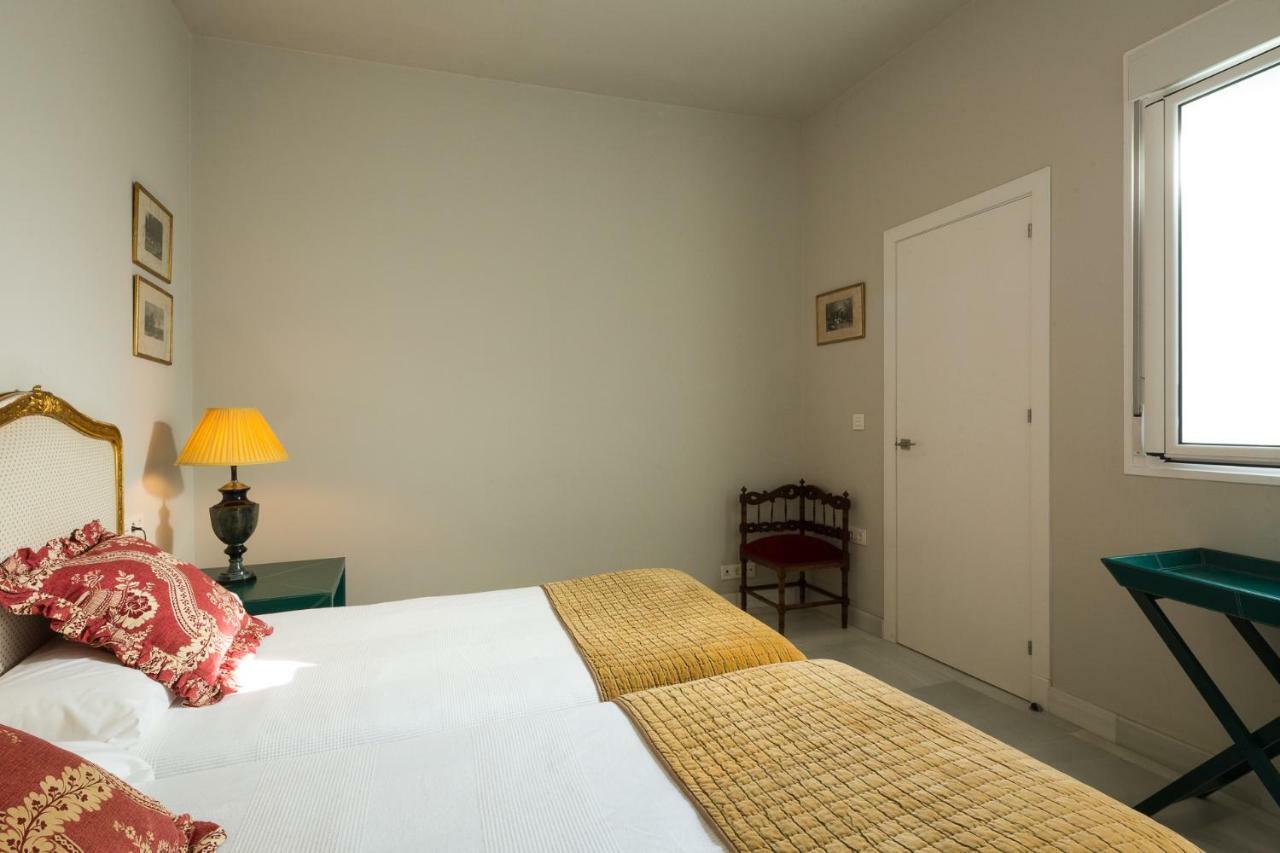 Veoapartment Mateos Gago 3D Sevilla Bagian luar foto
