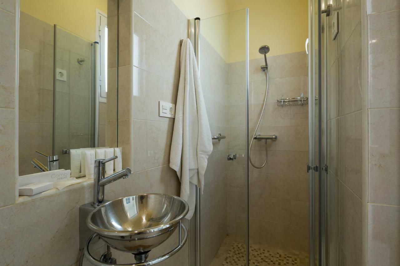 Veoapartment Mateos Gago 3D Sevilla Bagian luar foto